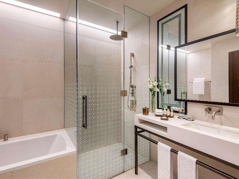 Alwadi Hotel Doha - MGallery Collection - Oda