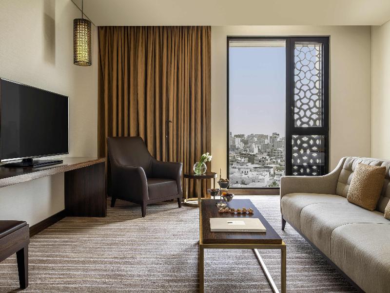 Alwadi Hotel Doha - MGallery Collection - Oda