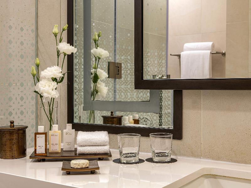 Alwadi Hotel Doha - MGallery Collection - Oda