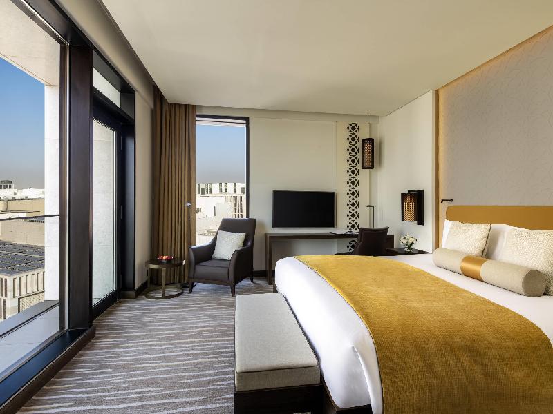 Alwadi Hotel Doha - MGallery Collection - Oda