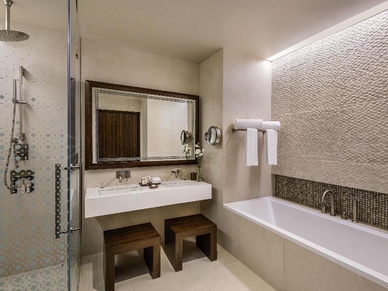 Alwadi Hotel Doha - MGallery Collection - Oda