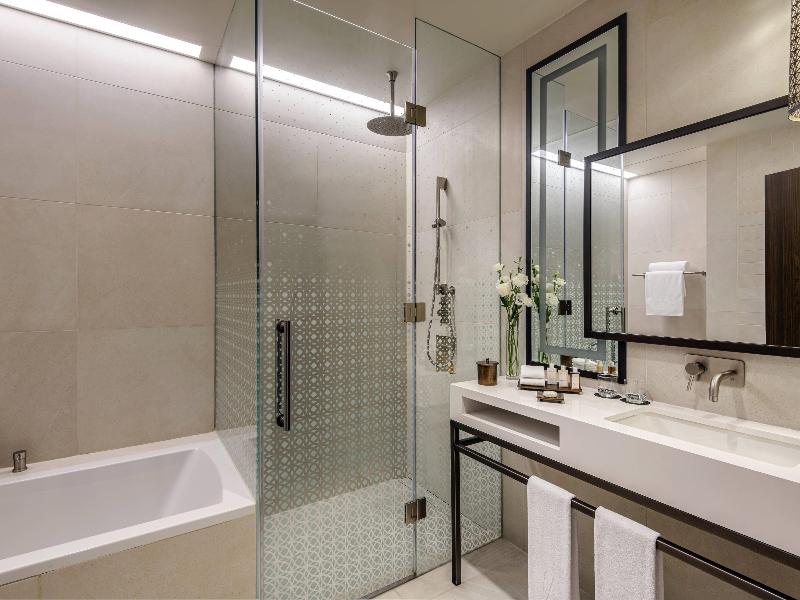 Alwadi Hotel Doha - MGallery Collection - Oda