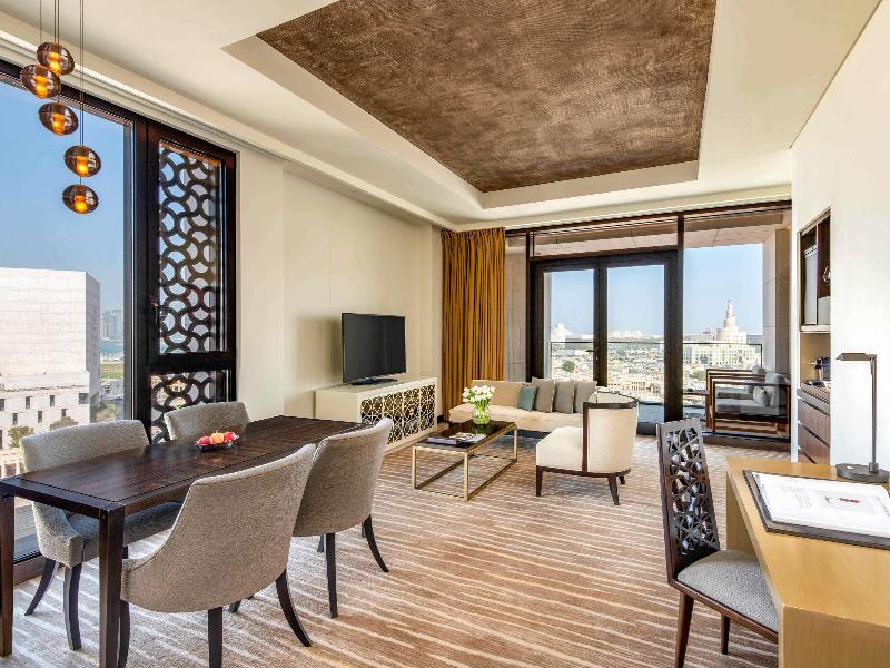 Alwadi Hotel Doha - MGallery Collection - Oda