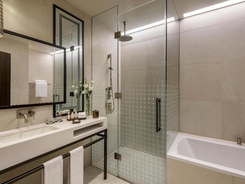 Alwadi Hotel Doha - MGallery Collection - Oda