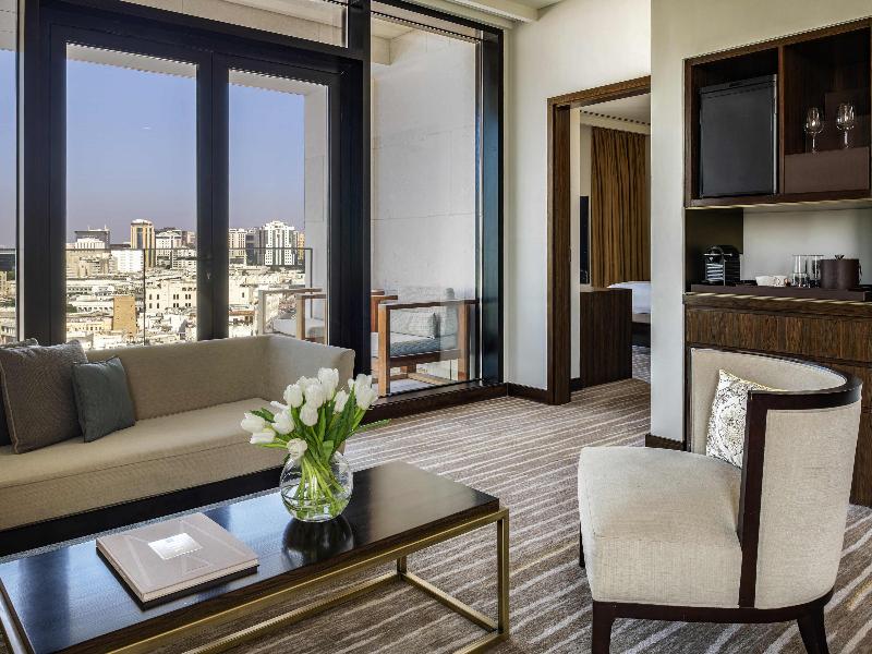 Alwadi Hotel Doha - MGallery Collection - Oda
