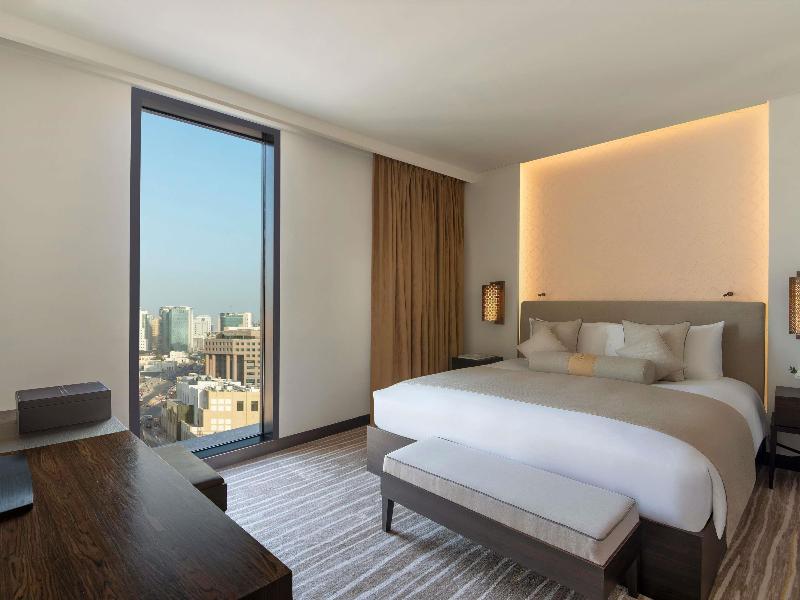 Alwadi Hotel Doha - MGallery Collection - Oda