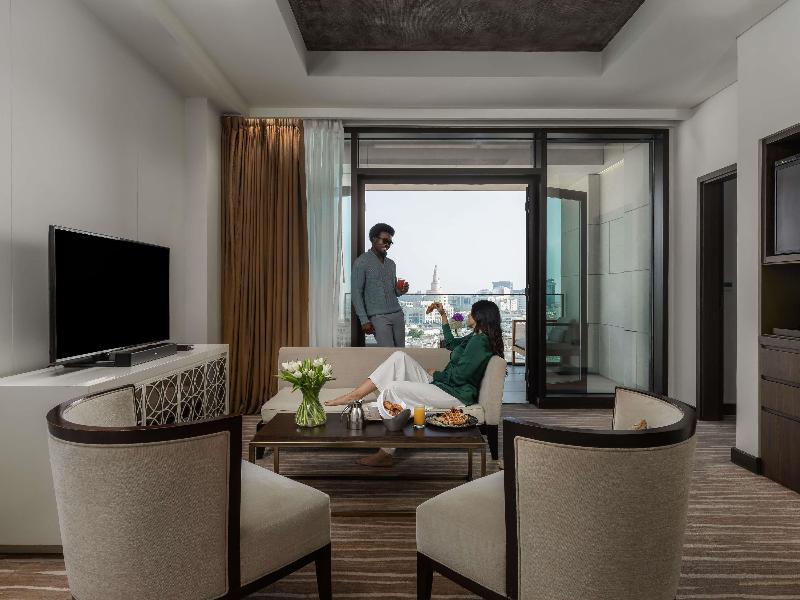 Alwadi Hotel Doha - MGallery Collection - Oda