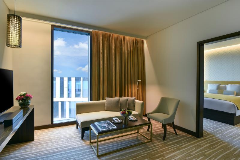 Alwadi Hotel Doha - MGallery Collection - Oda
