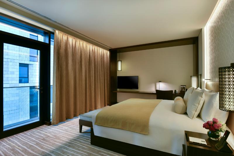 Alwadi Hotel Doha - MGallery Collection - Oda