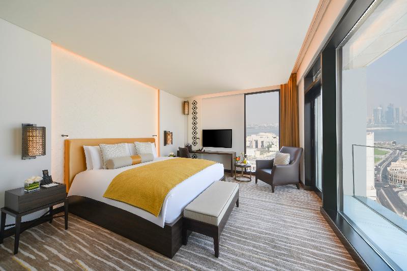 Alwadi Hotel Doha - MGallery Collection - Oda