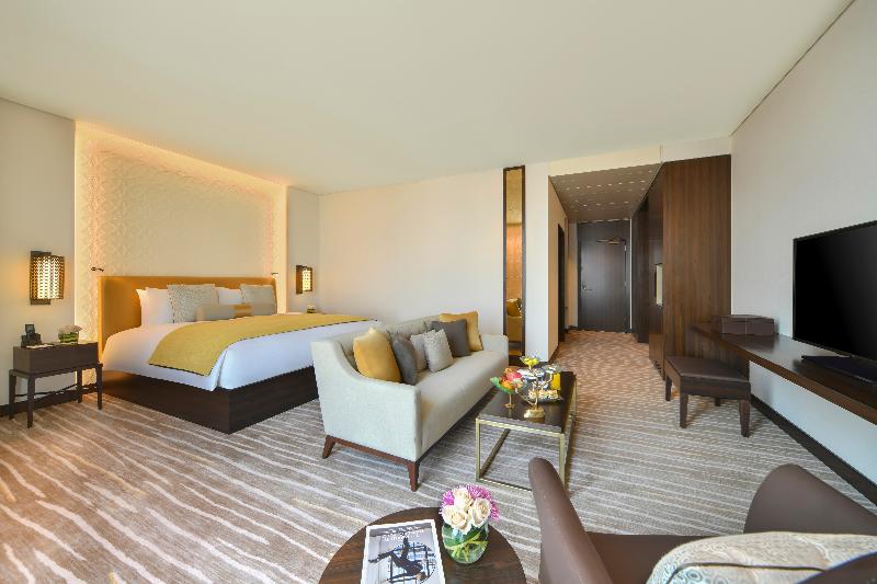 Alwadi Hotel Doha - MGallery Collection - Oda
