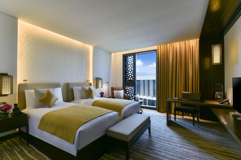 Alwadi Hotel Doha - MGallery Collection - Oda