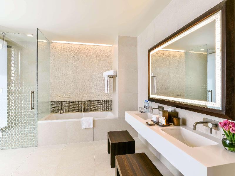 Alwadi Hotel Doha - MGallery Collection - Oda