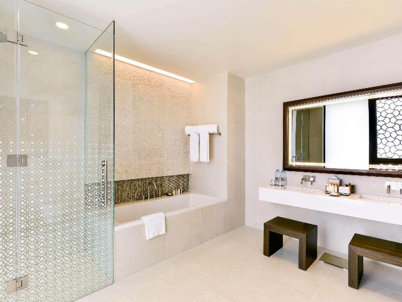 Alwadi Hotel Doha - MGallery Collection - Oda