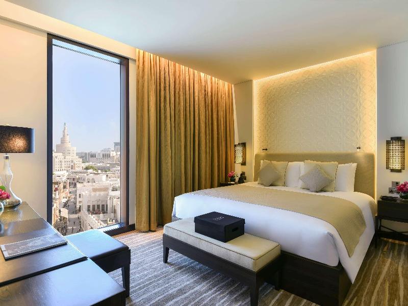 Alwadi Hotel Doha - MGallery Collection - Oda