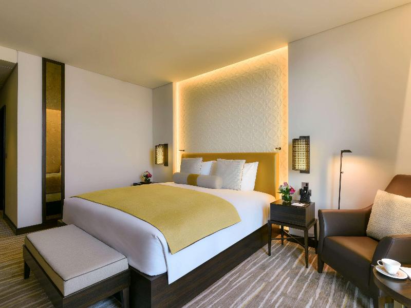 Alwadi Hotel Doha - MGallery Collection - Oda