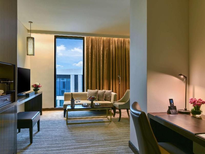 Alwadi Hotel Doha - MGallery Collection - Oda