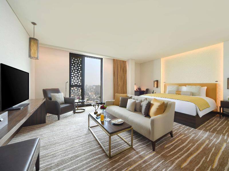 Alwadi Hotel Doha - MGallery Collection - Oda