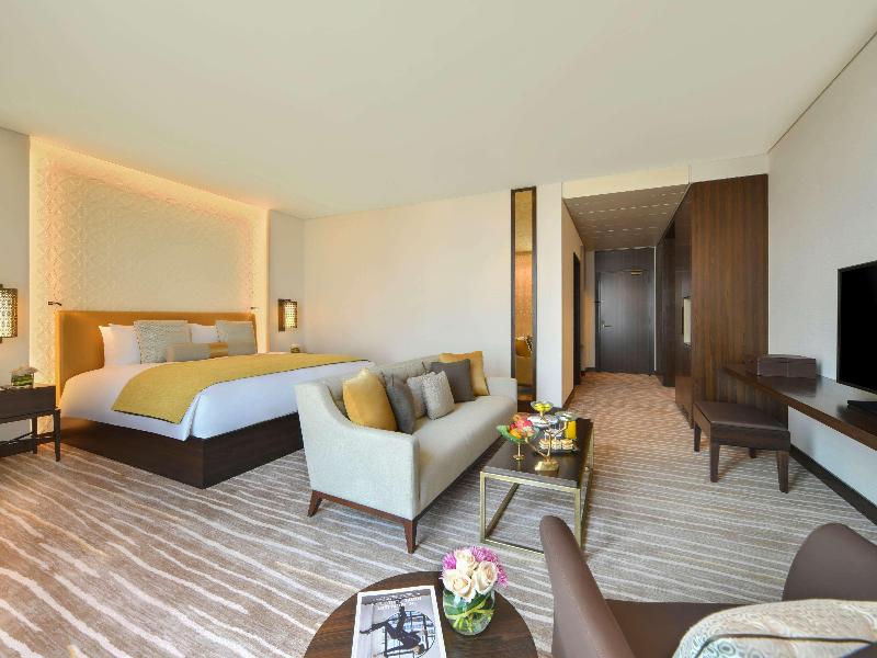 Alwadi Hotel Doha - MGallery Collection - Oda