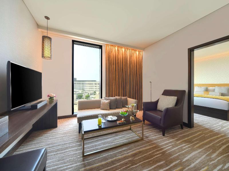 Alwadi Hotel Doha - MGallery Collection - Oda