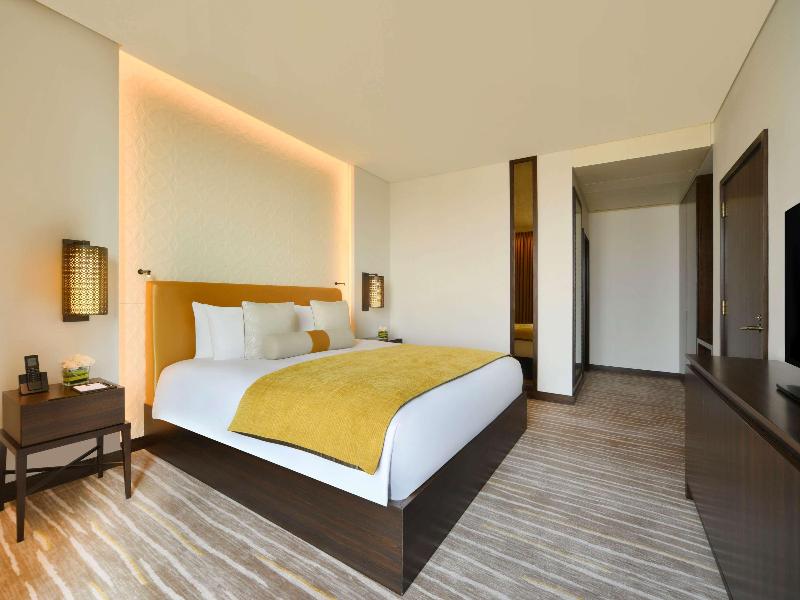 Alwadi Hotel Doha - MGallery Collection - Oda