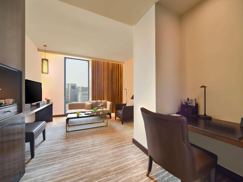Alwadi Hotel Doha - MGallery Collection - Oda
