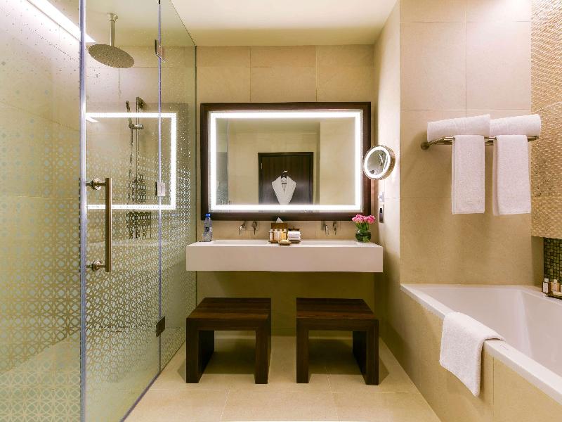 Alwadi Hotel Doha - MGallery Collection - Oda