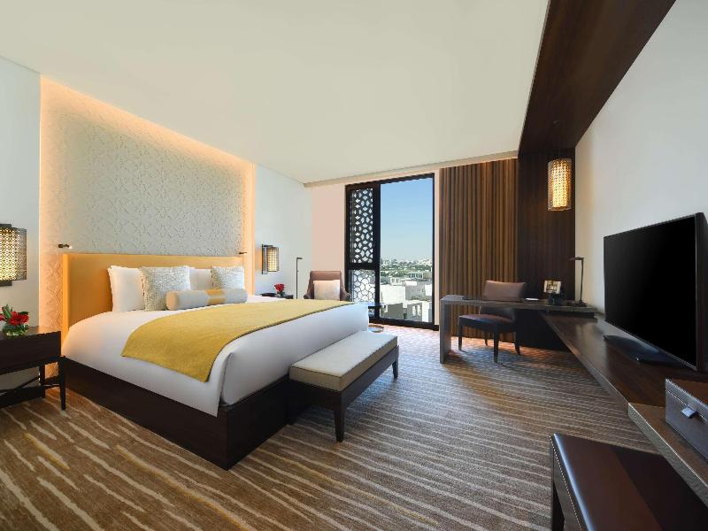 Alwadi Hotel Doha - MGallery Collection - Oda