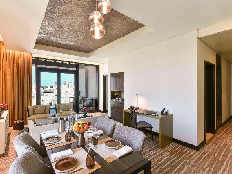 Alwadi Hotel Doha - MGallery Collection - Oda