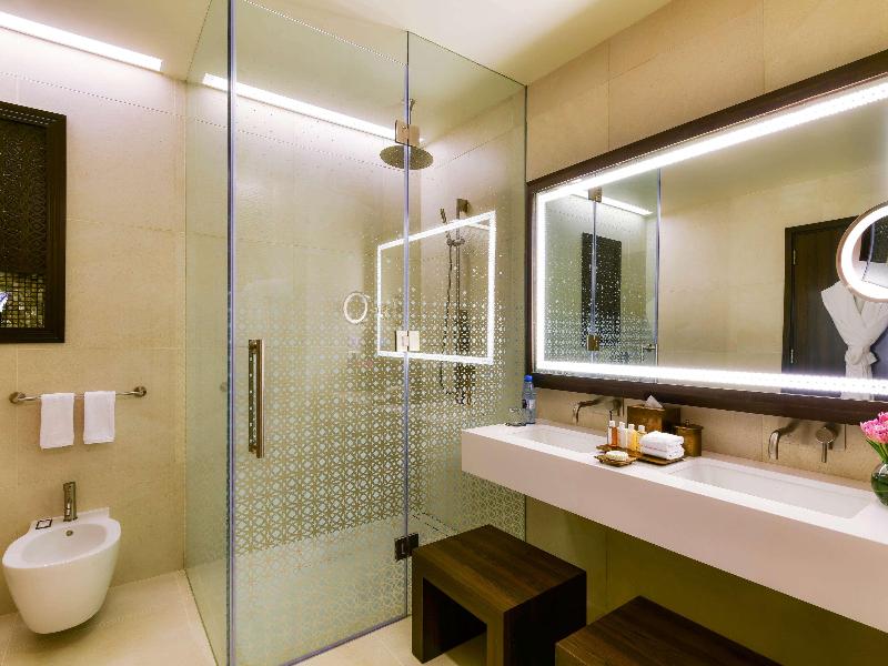 Alwadi Hotel Doha - MGallery Collection - Oda