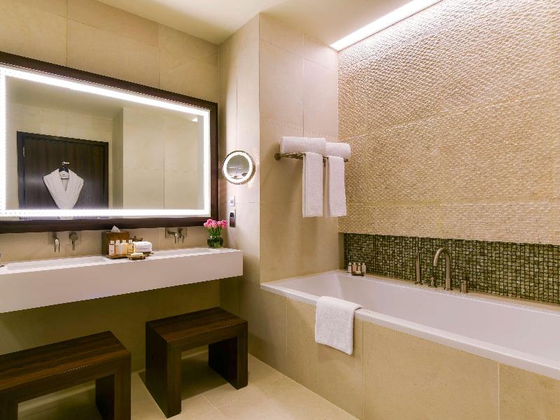 Alwadi Hotel Doha - MGallery Collection - Oda