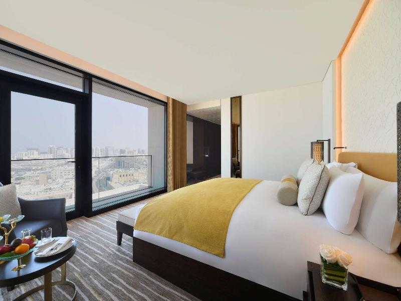 Alwadi Hotel Doha - MGallery Collection - Oda