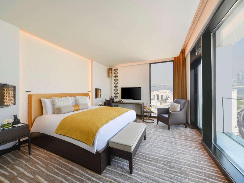 Alwadi Hotel Doha - MGallery Collection - Oda