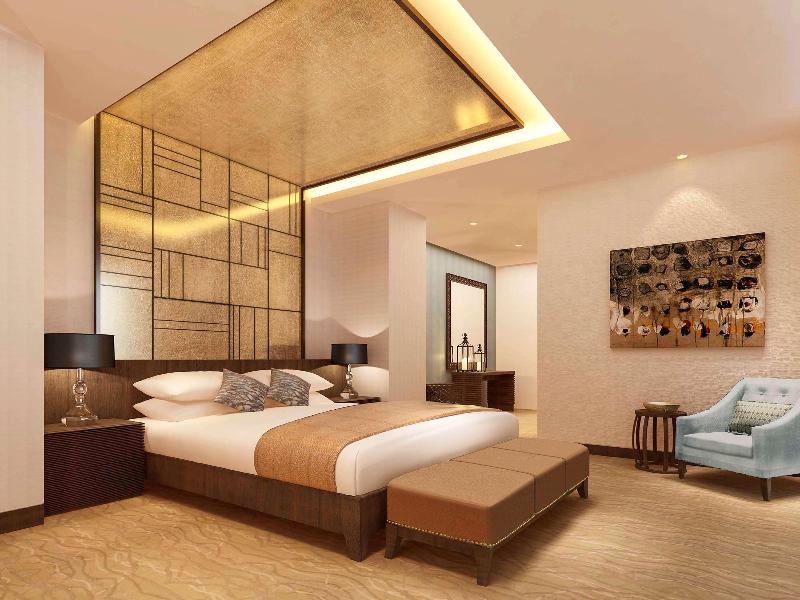 Alwadi Hotel Doha - MGallery Collection - Oda
