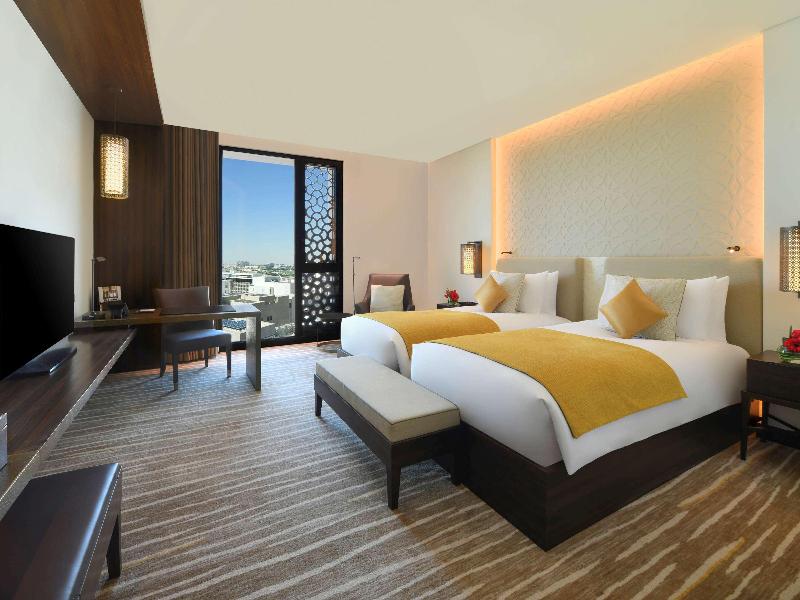 Alwadi Hotel Doha - MGallery Collection - Oda