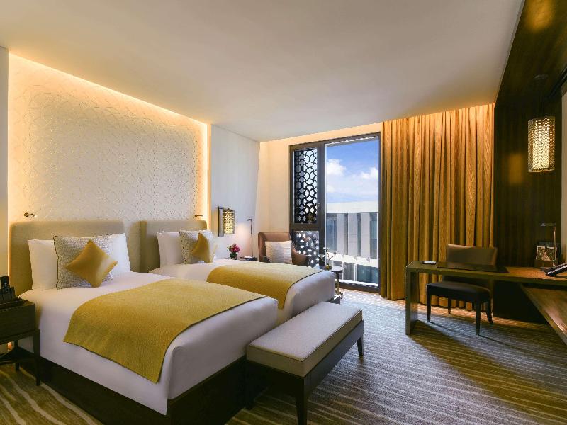 Alwadi Hotel Doha - MGallery Collection - Oda