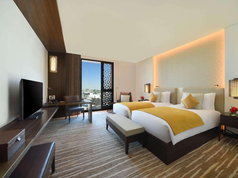 Alwadi Hotel Doha - MGallery Collection - Oda