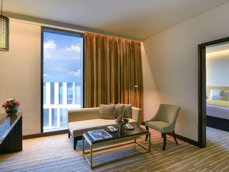 Alwadi Hotel Doha - MGallery Collection - Oda