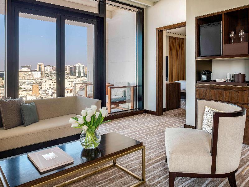 Alwadi Hotel Doha - MGallery Collection - Oda