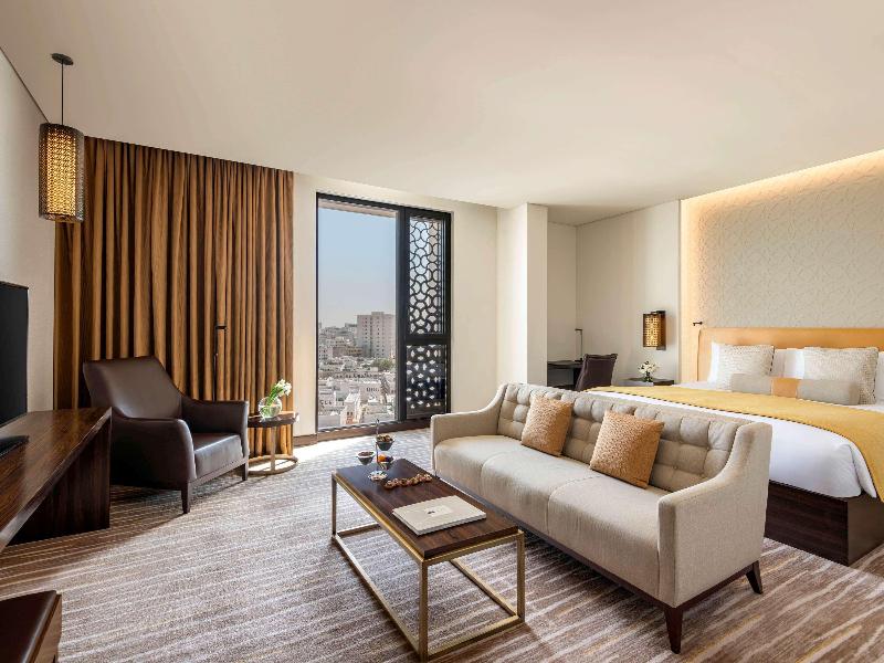 Alwadi Hotel Doha - MGallery Collection - Oda