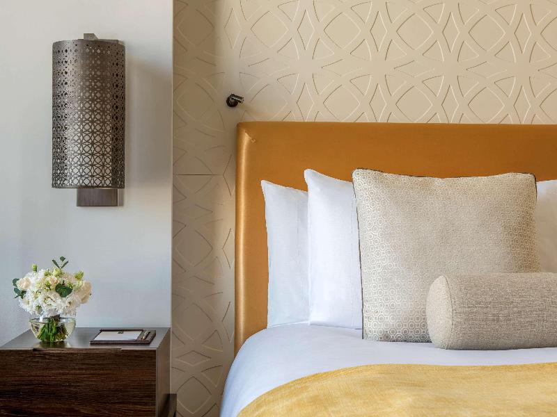 Alwadi Hotel Doha - MGallery Collection - Oda