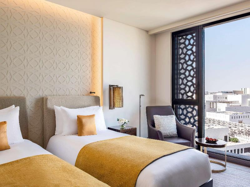 Alwadi Hotel Doha - MGallery Collection - Oda