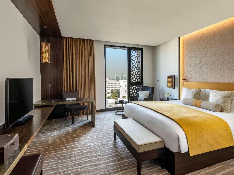 Alwadi Hotel Doha - MGallery Collection - Oda