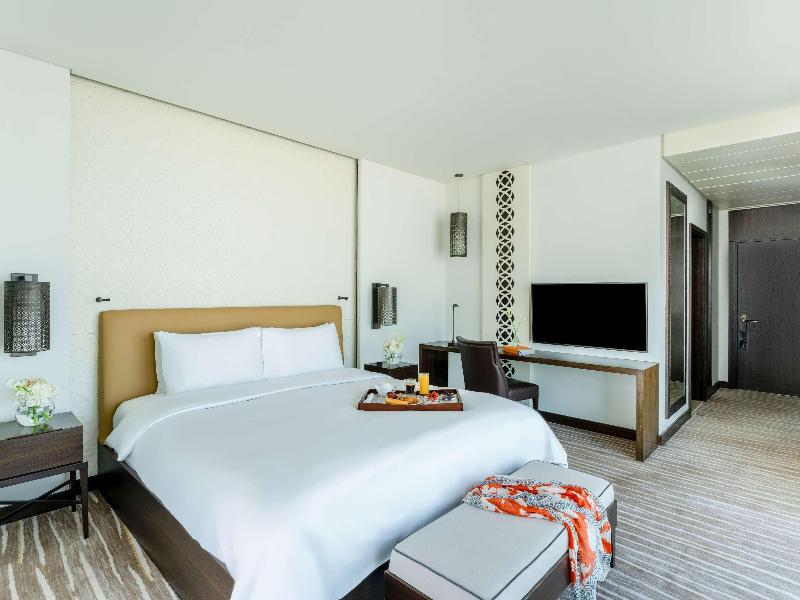 Alwadi Hotel Doha - MGallery Collection - Restoran