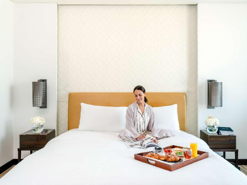 Alwadi Hotel Doha - MGallery Collection - Restoran