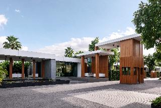 Itz Time Hua Hin Pool Villa fotoÄŸrafÄ±