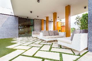 Itz Time Hua Hin Pool Villa fotoÄŸrafÄ±