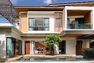 Itz Time Hua Hin Pool Villa otel fotoğrafı