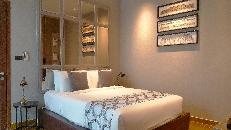 Itz Time Hua Hin Pool Villa - Oda