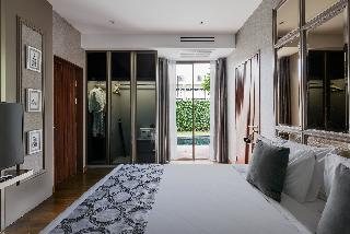 Itz Time Hua Hin Pool Villa fotoÄŸrafÄ±